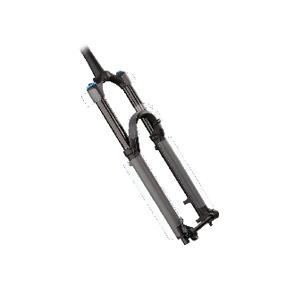 Kit de protection universel pour fourche vélo