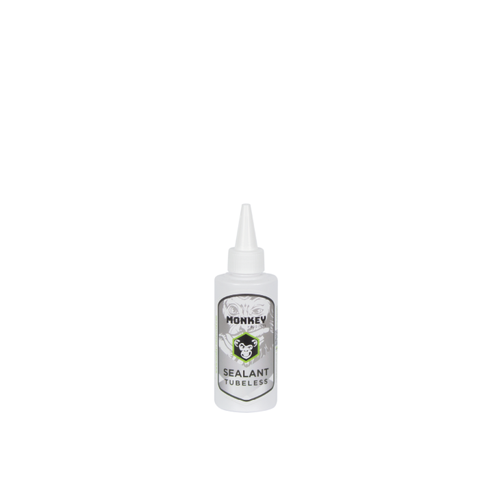 Préventif anti-crevaison Monkey Sealant en 150ml