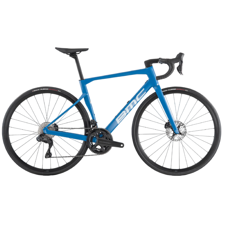 BMC - Protection cadre vélo transparent