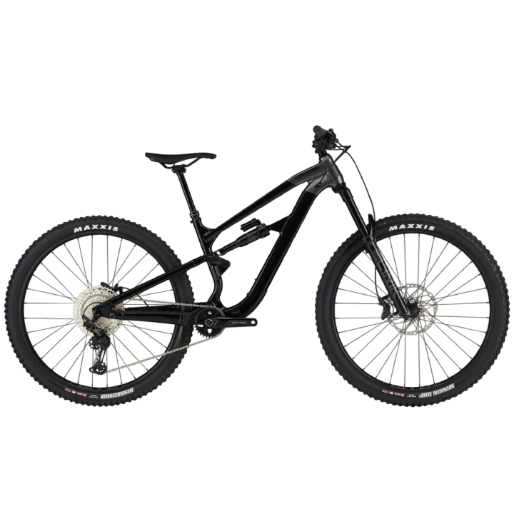 CANNONDALE - Protection cadre vélo transparent