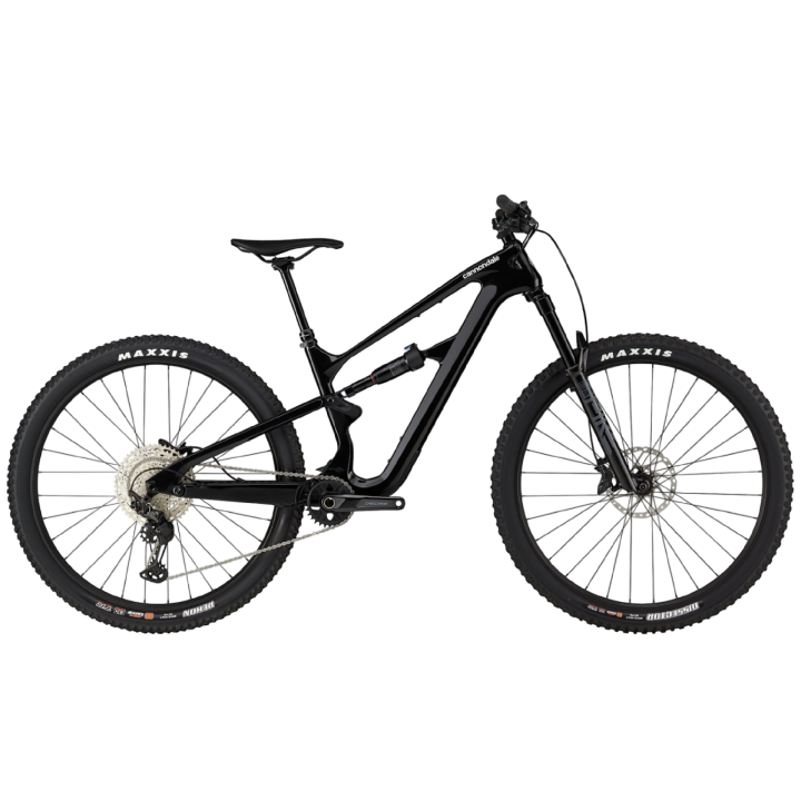 CANNONDALE - Protection cadre vélo transparent
