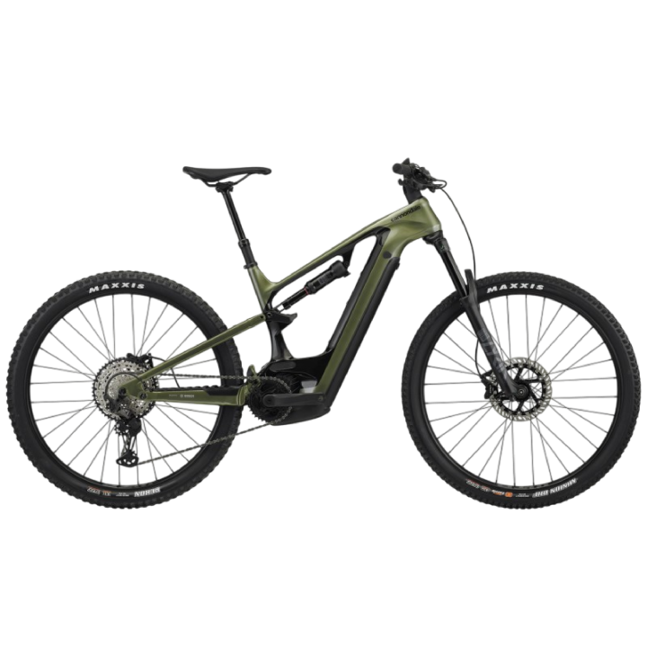 CANNONDALE - Protection cadre vélo transparent