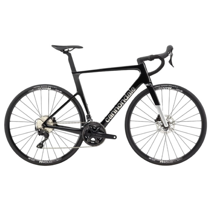 CANNONDALE - Protection cadre vélo transparent
