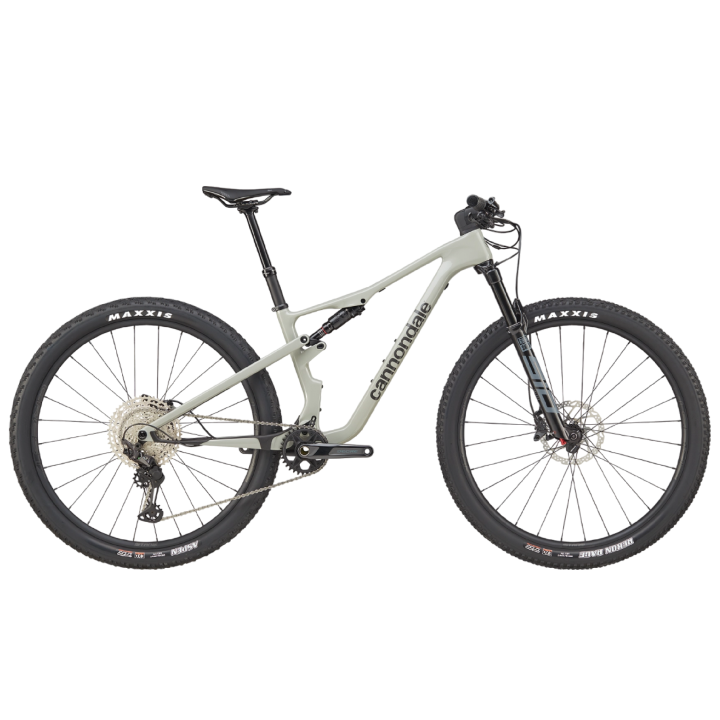 CANNONDALE - Protection cadre vélo transparent