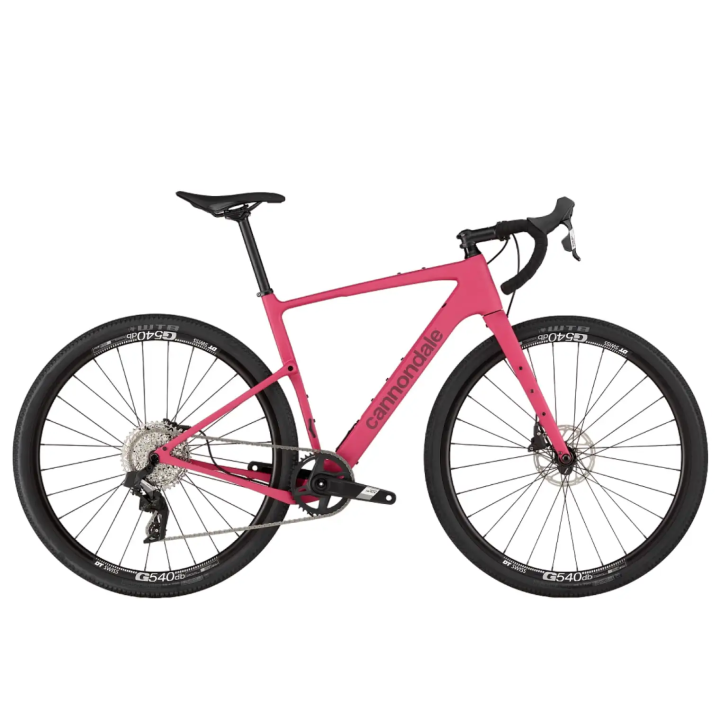 CANNONDALE - Protection cadre vélo transparent