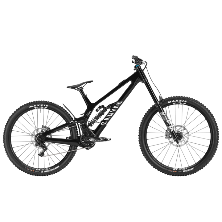 CANYON - Protection cadre vélo transparent