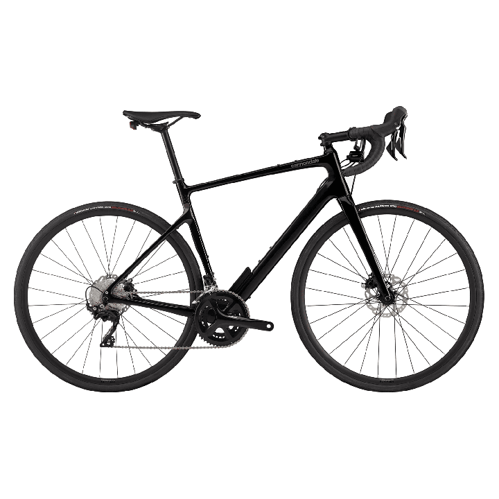 CANNONDALE - Protection cadre vélo transparent