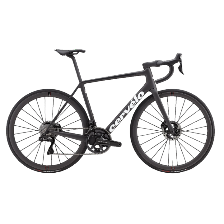 CERVELO - Protection cadre vélo transparent