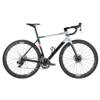 COLNAGO - Protection cadre vélo transparent