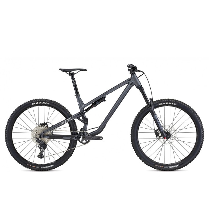 COMMENCAL - Protection cadre vélo transparent