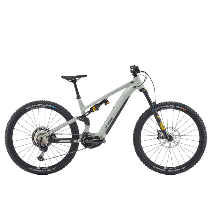 COMMENCAL - Protection cadre vélo transparent