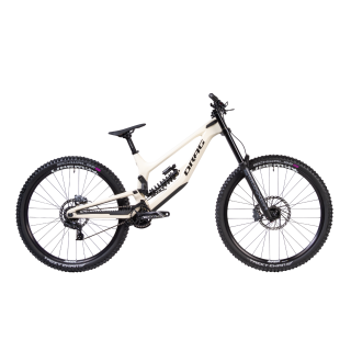 DRAG - Protection cadre vélo transparent