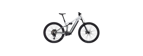 FOCUS - Protection cadre vélo transparent