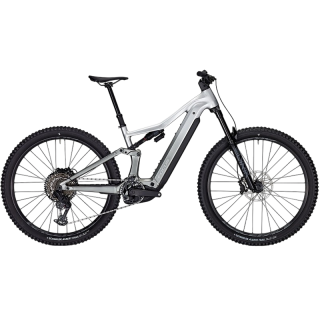 FOCUS - Protection cadre vélo transparent