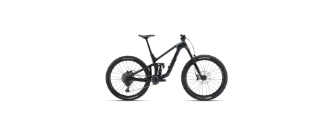 GIANT - Protection cadre vélo transparent