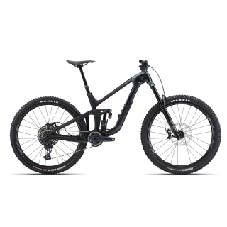 GIANT - Protection cadre vélo transparent