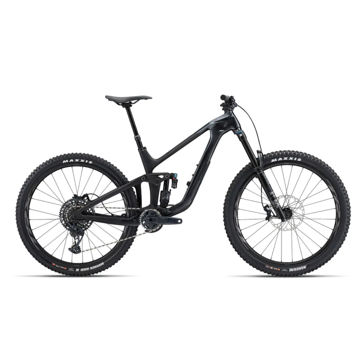 GIANT - Protection cadre vélo transparent