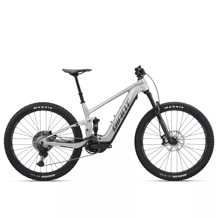 GIANT - Protection cadre vélo transparent