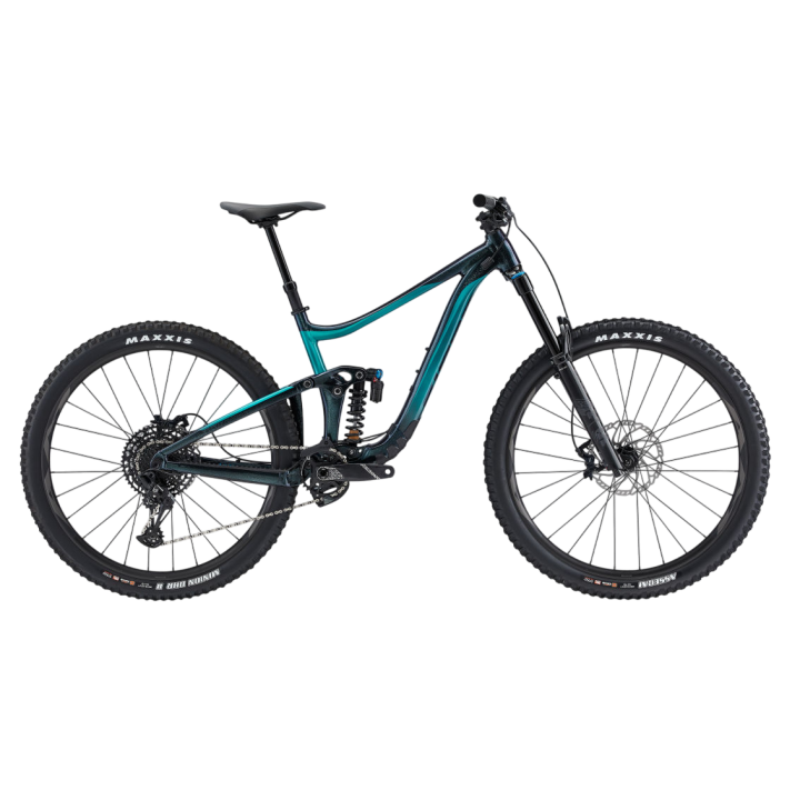 GIANT - Protection cadre vélo transparent