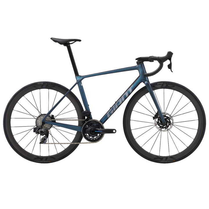 GIANT - Protection cadre vélo transparent