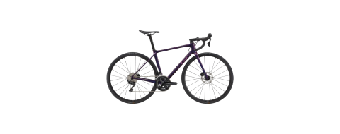 GIANT-LIV - Protection cadre vélo transparent