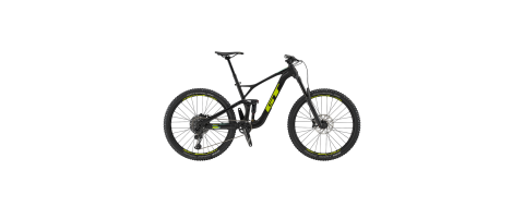 GT - Protection cadre vélo transparent