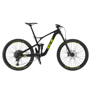 GT - Protection cadre vélo transparent
