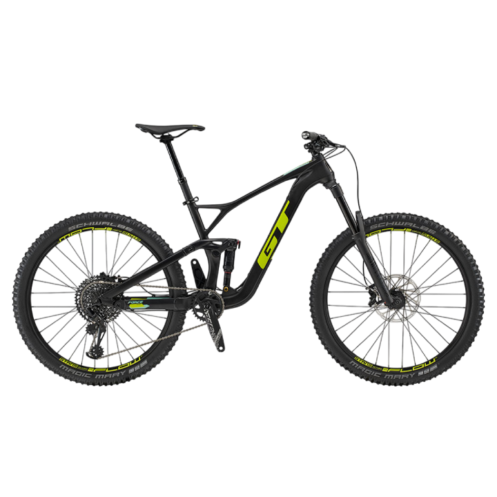 GT - Protection cadre vélo transparent