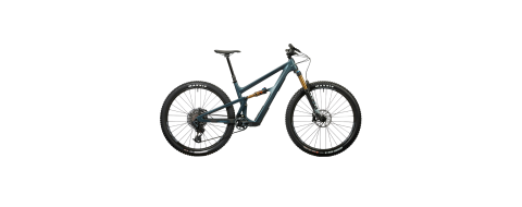 IBIS - Protection cadre vélo transparent