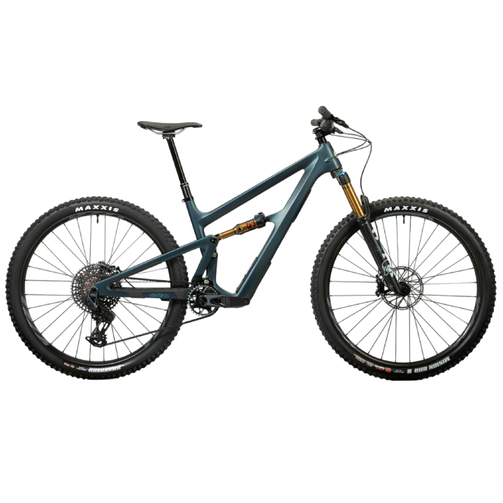 IBIS - Protection cadre vélo transparent