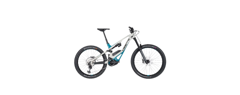 LAPIERRE - Protection cadre vélo transparent