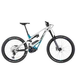 LAPIERRE - Protection cadre vélo transparent