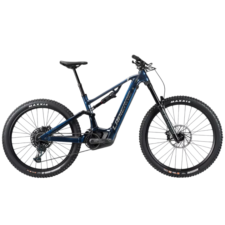 LAPIERRE - Protection cadre vélo transparent