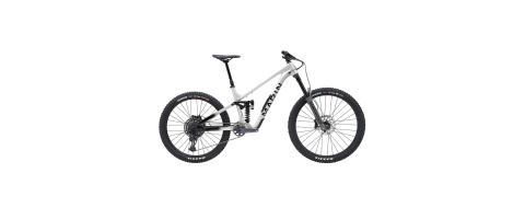 MARIN - Protection cadre vélo transparent
