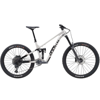 MARIN - Protection cadre vélo transparent