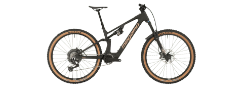 MEGAMO - Protection cadre vélo transparent
