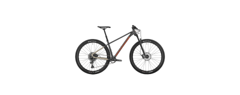 MONDRAKER - Protection cadre vélo transparent