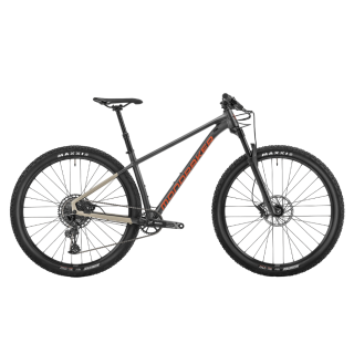 MONDRAKER - Protection cadre vélo transparent