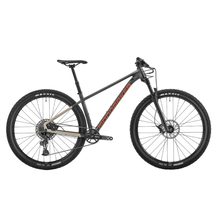 MONDRAKER - Protection cadre vélo transparent