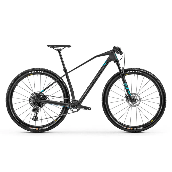 MONDRAKER - Protection cadre vélo transparent