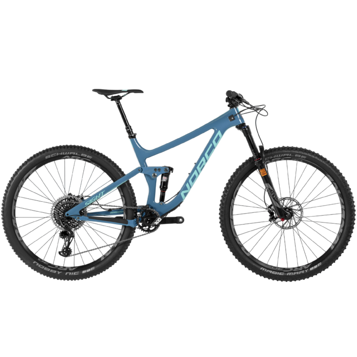 NORCO - Protection cadre vélo transparent
