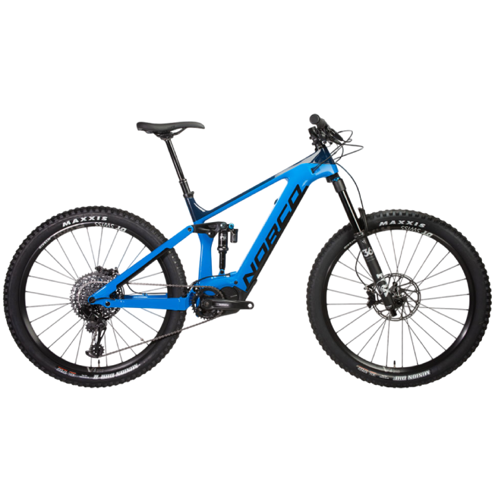 NORCO - Protection cadre vélo transparent