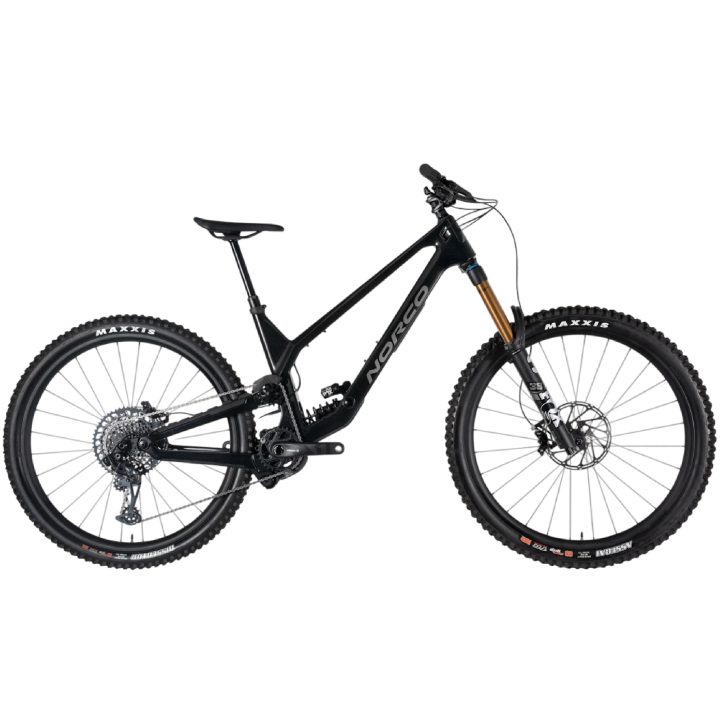 NORCO - Protection cadre vélo transparent