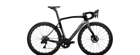 PINARELLO - Protection cadre vélo transparent