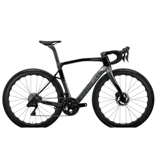 PINARELLO - Protection cadre vélo transparent
