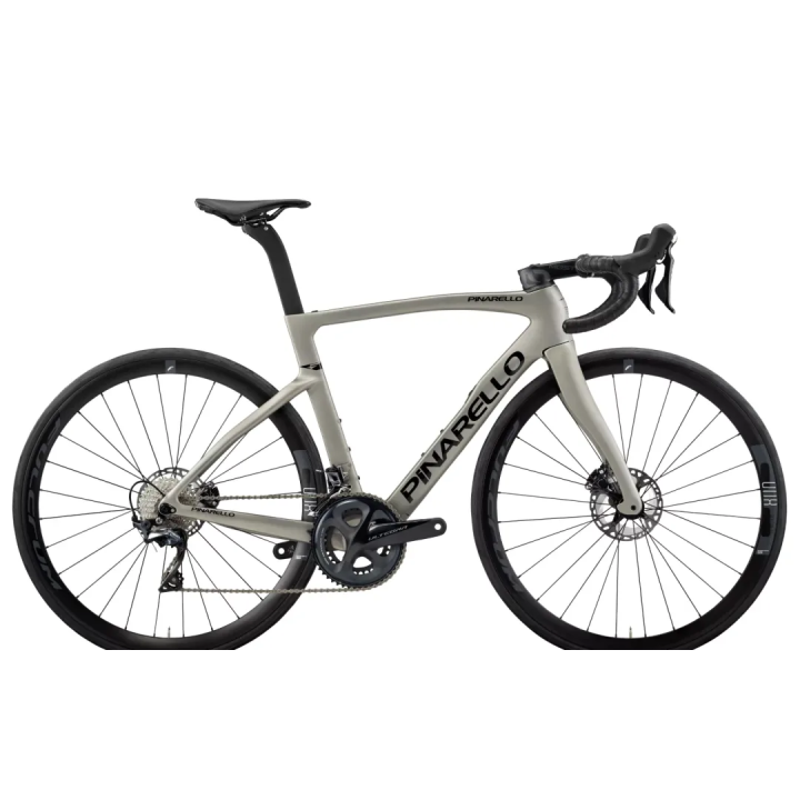PINARELLO - Protection cadre vélo transparent