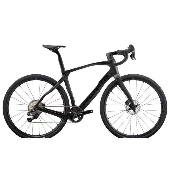 PINARELLO - Protection cadre vélo transparent