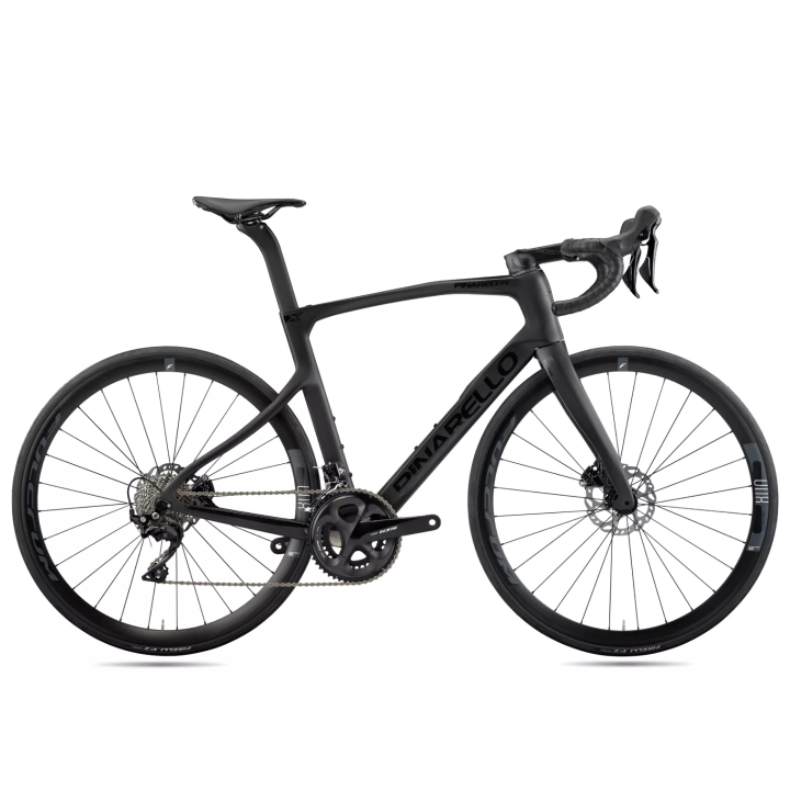 PINARELLO - Protection cadre vélo transparent