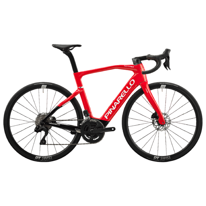 PINARELLO - Protection cadre vélo transparent