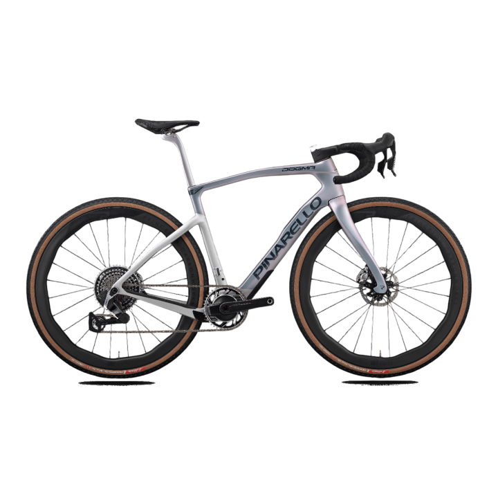 PINARELLO - Protection cadre vélo transparent